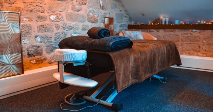 Massage Table