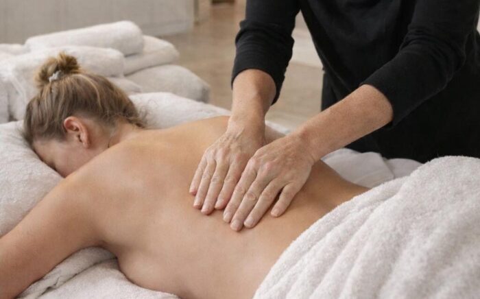 Massage