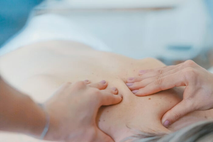 Chronic Pain Physiotherapy