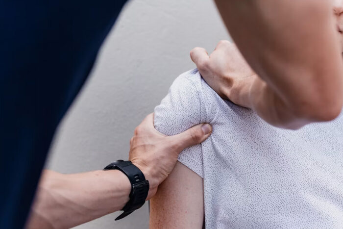 Post Operative Physio