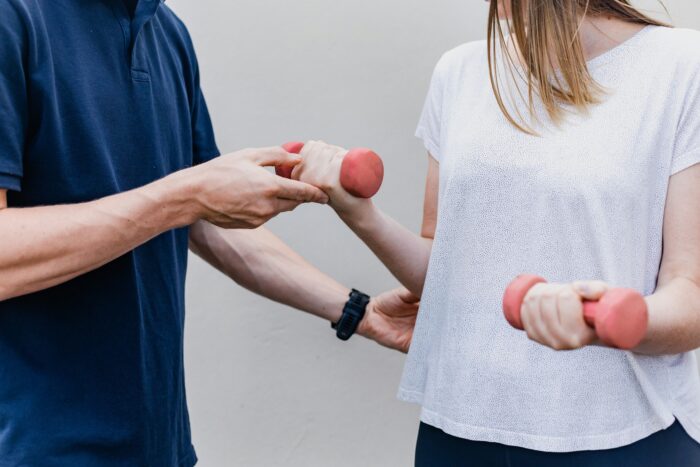 Sport Injury Physiotherapy
